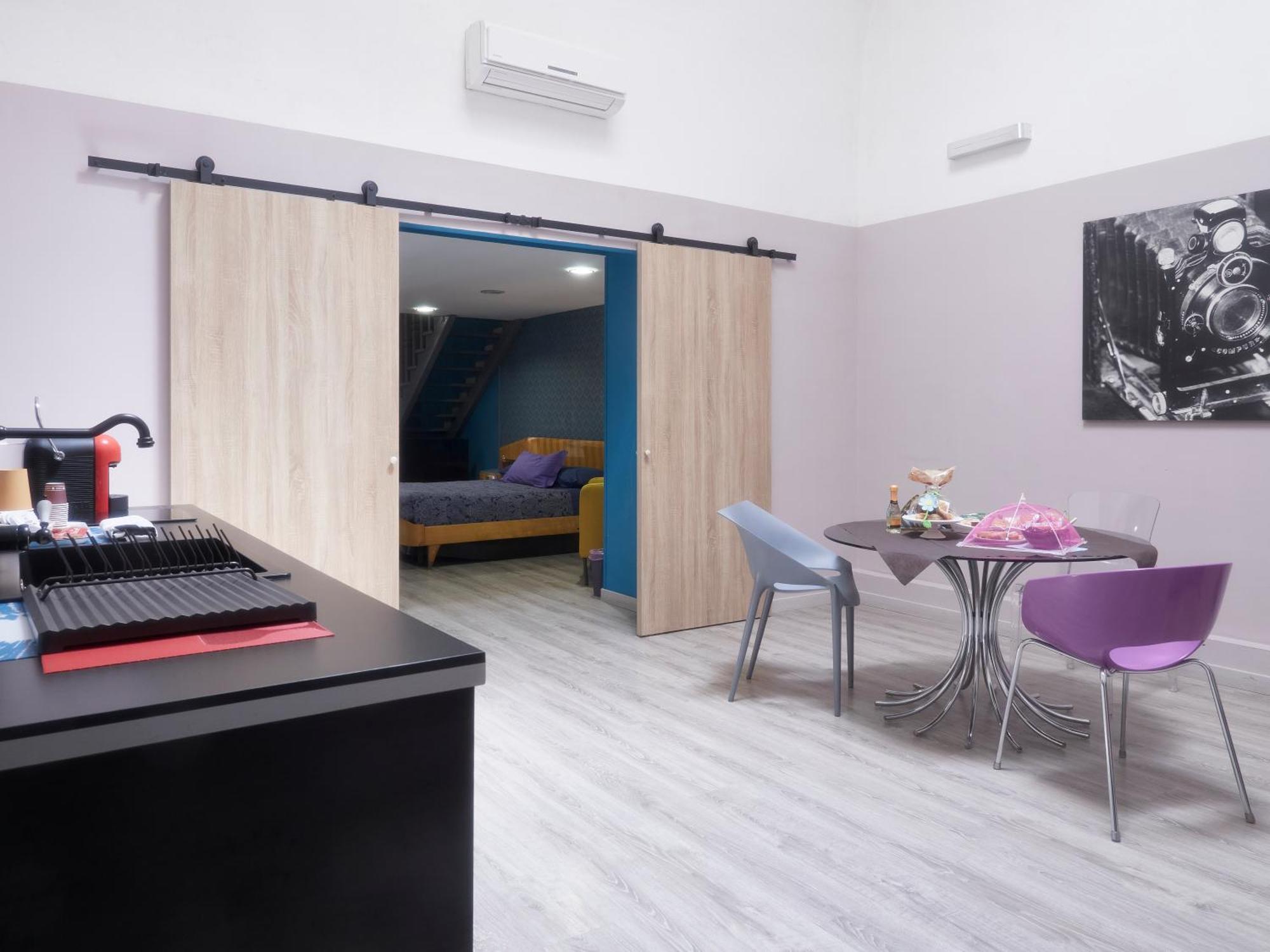 Home & More Brigida Naples Exterior photo