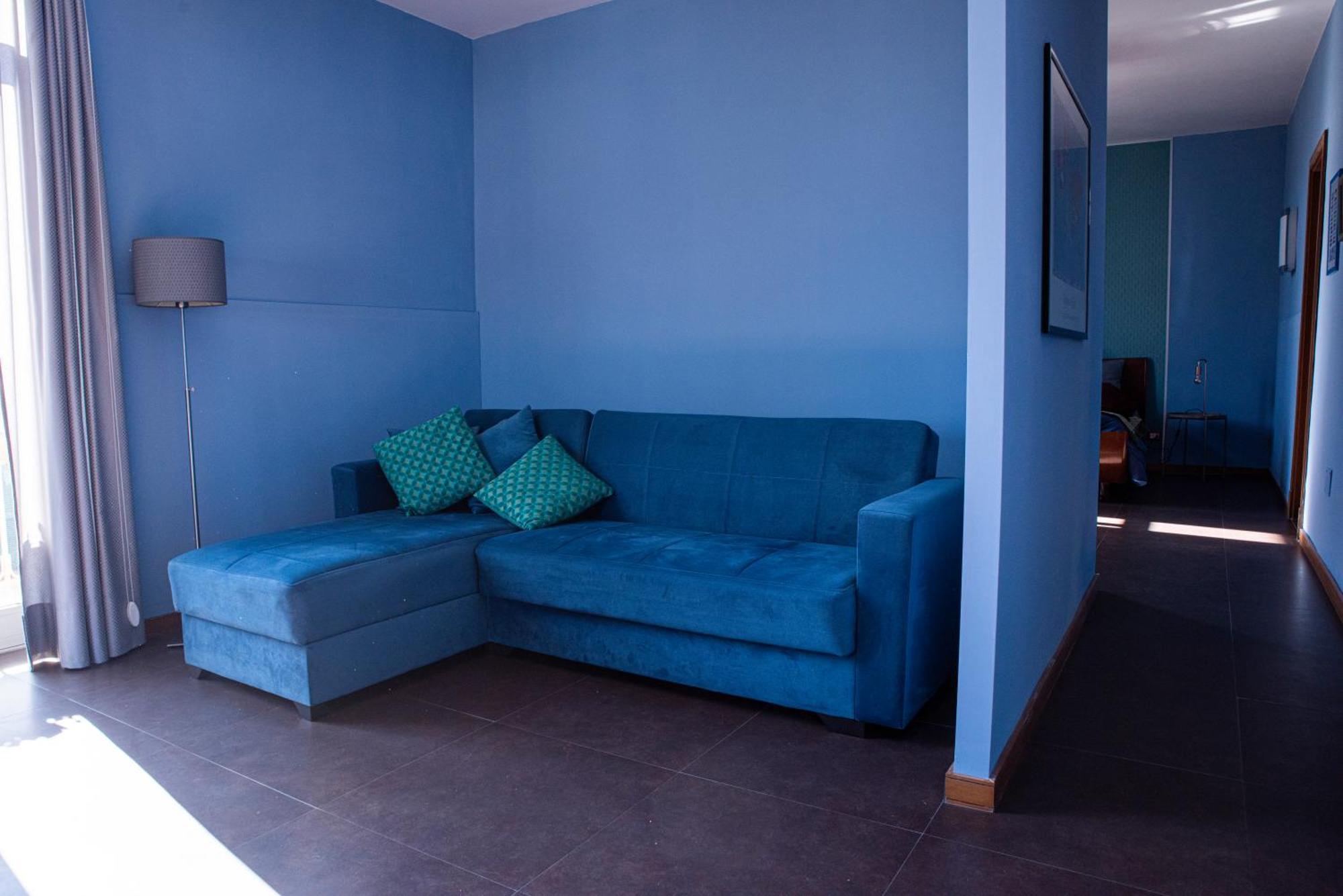 Home & More Brigida Naples Exterior photo